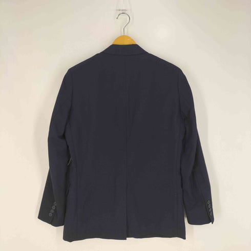 エディーバウアー Eddie Bauer CORDURA combat wool 2B テーラードジャケット メンズ import:XS