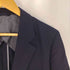 エディーバウアー Eddie Bauer CORDURA combat wool 2B テーラードジャケット メンズ import:XS