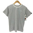 ザノースフェイス THE NORTH FACE S/S Full Border Tee ショートスリーブ フル ボーダー ティー メンズ import:M