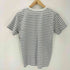 ザノースフェイス THE NORTH FACE S/S Full Border Tee ショートスリーブ フル ボーダー ティー メンズ import:M