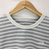 ザノースフェイス THE NORTH FACE S/S Full Border Tee ショートスリーブ フル ボーダー ティー メンズ import:M