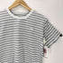ザノースフェイス THE NORTH FACE S/S Full Border Tee ショートスリーブ フル ボーダー ティー メンズ import:M
