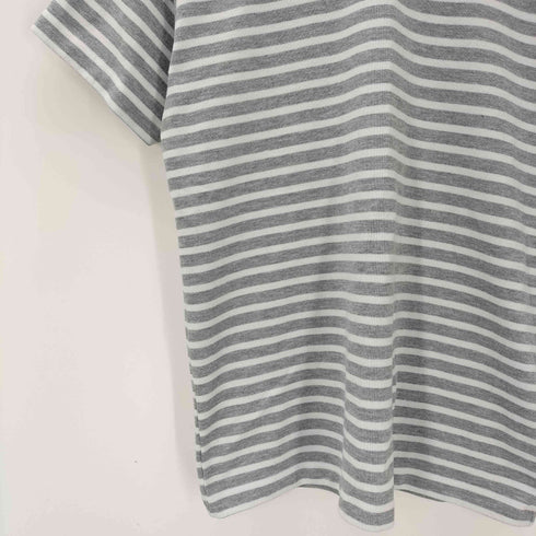 ザノースフェイス THE NORTH FACE S/S Full Border Tee ショートスリーブ フル ボーダー ティー メンズ import:M