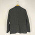エディーバウアー Eddie Bauer Harris Tweed ウール チャック柄 2B テーラードジャケット メンズ import:S