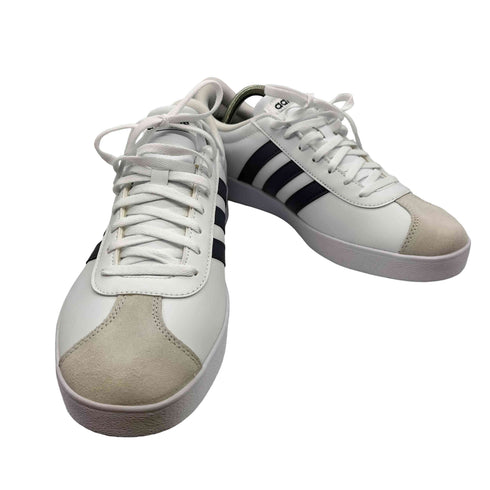 アディダス adidas VL COURT BASE M VLコート ベース メンズ JPN:26.5