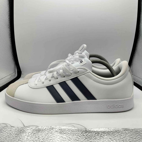 アディダス adidas VL COURT BASE M VLコート ベース メンズ JPN:26.5