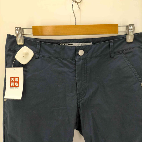 マーモット MARMOT Chamuera Pants チャムエラ ダブルニー パンツ レディース M