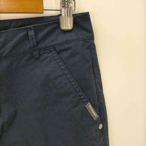 マーモット MARMOT Chamuera Pants チャムエラ ダブルニー パンツ レディース M