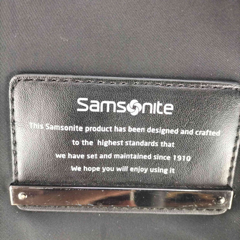 サムソナイト Samsonite バックパック オープンロード 17.3インチ メンズ