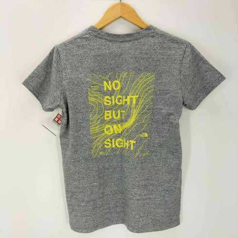 ザノースフェイス THE NORTH FACE Monkey magic Tee モンキーマジックTシャツ メンズ import:L