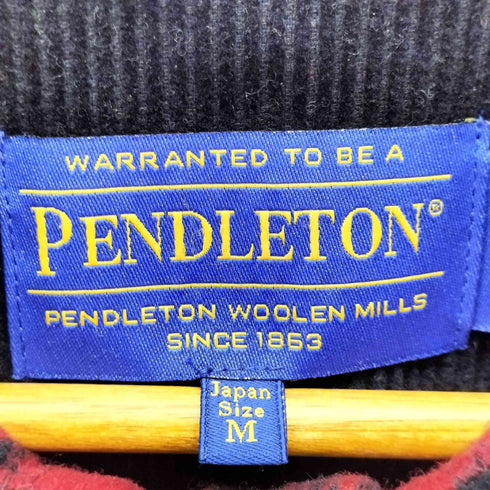 ペンドルトン PENDLETON The Street Cruiser Coat 100周年記念 ストリートクルーザーコート メンズ import:M