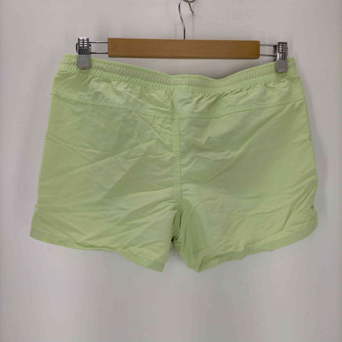 パタゴニア patagonia Baggies Shorts バギーズ ショーツ ショート パンツ 17年製 レディース XXL