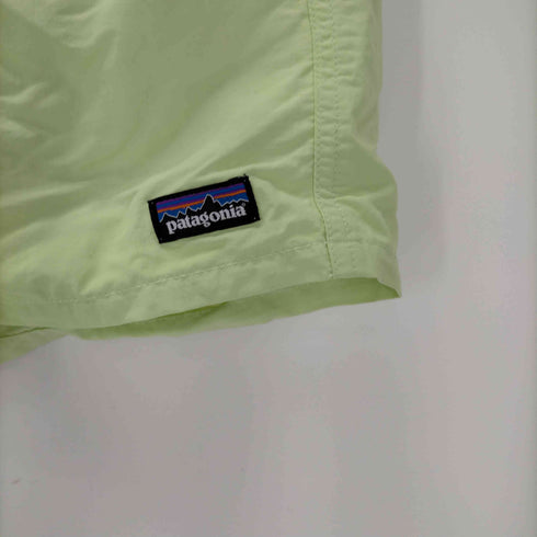 パタゴニア patagonia Baggies Shorts バギーズ ショーツ ショート パンツ 17年製 レディース XXL