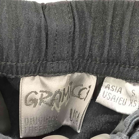 グラミチ GRAMICCI NN-PANTS JUST CUT ジャスト カット クライミング ニューナロー パンツ メンズ S