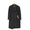 MARK ALEXANDER cashmere カシミヤチェスターコート メンズ 42