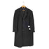 MARK ALEXANDER cashmere カシミヤチェスターコート メンズ 42