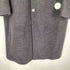 MARK ALEXANDER cashmere カシミヤチェスターコート メンズ 42