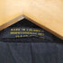 MARK ALEXANDER cashmere カシミヤチェスターコート メンズ 42