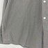 ヒンソン HINSON 25ss シワ加工 レギュラーカラー ロングスリーブチェックシャツ メンズ import:L