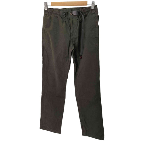 グラミチ GRAMICCI NN-PANT CROPPED ニューナローパンツ メンズ JPN:S
