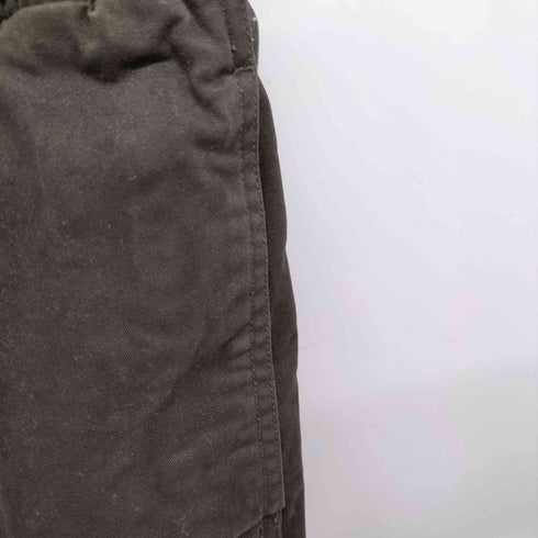 グラミチ GRAMICCI NN-PANT CROPPED ニューナローパンツ メンズ JPN:S