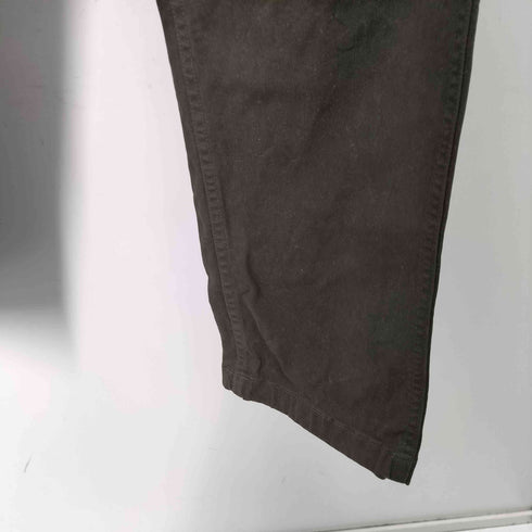 グラミチ GRAMICCI NN-PANT CROPPED ニューナローパンツ メンズ JPN:S
