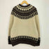 ジュンヤワタナベコムデギャルソンマン JUNYA WATANABE COMME des GARCONS MAN 21aw ノルディックパターン インターシャニット セーター メンズ JPN:M