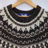 ジュンヤワタナベコムデギャルソンマン JUNYA WATANABE COMME des GARCONS MAN 21aw ノルディックパターン インターシャニット セーター メンズ JPN:M