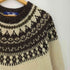 ジュンヤワタナベコムデギャルソンマン JUNYA WATANABE COMME des GARCONS MAN 21aw ノルディックパターン インターシャニット セーター メンズ JPN:M