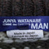 ジュンヤワタナベコムデギャルソンマン JUNYA WATANABE COMME des GARCONS MAN 21aw ノルディックパターン インターシャニット セーター メンズ JPN:M