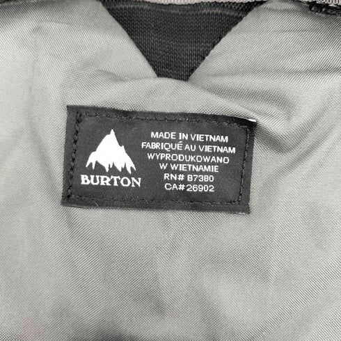 バートン BURTON DAY HIKER 25L バックパック メンズ