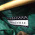 ボンネビル boneville 80S Vintage Hooded Lamb Leather Bomber Jacket MASSIMO OSTI オスティ期 裏地キルティング ヴィンテージ フーデット ラムレザー ボンバー ジャケット CP COMPANY メンズ 52