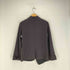 LAMBERTO LOSANI MADE IN ITALY デザインニットジャケット import レディース M