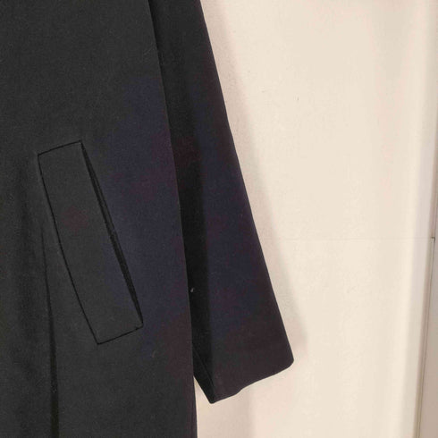 シップス SHIPS cashmere カシミヤ混チェスターコート メンズ S