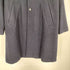シップス SHIPS cashmere カシミヤ混チェスターコート メンズ S
