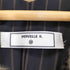 MERVEILLE H. cashmere goat カシミヤゴートファーベスト レディース