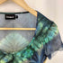 デシグアル Desigual タイダイ柄 Tシャツショートスリーブ レディース M