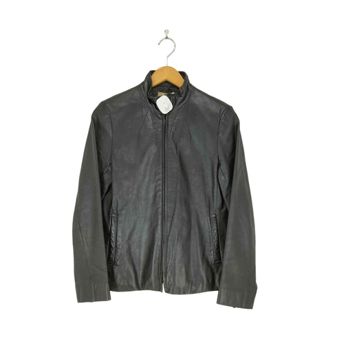 Couldn't be betters cow leather カウレザーシングルライダースジャケット レディース 9
