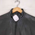 Couldn't be betters cow leather カウレザーシングルライダースジャケット レディース 9