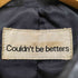 Couldn't be betters cow leather カウレザーシングルライダースジャケット レディース 9