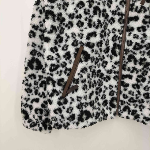 ザノースフェイス THE NORTH FACE RIMO FLEECE JACKET リモフリースジャケット レディース import:L