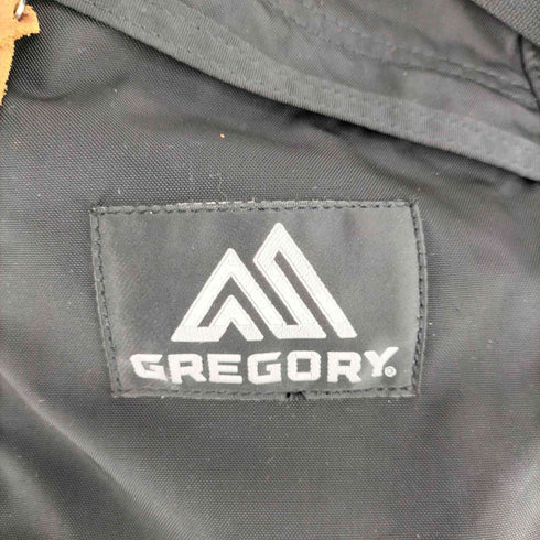 グレゴリー GREGORY FINE DAY V2 バックパック メンズ