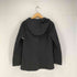 ナチュラルビューティーベーシック NATURAL BEAUTY BASIC cashmere カシミヤ混ショートダッフルコート レディース 6