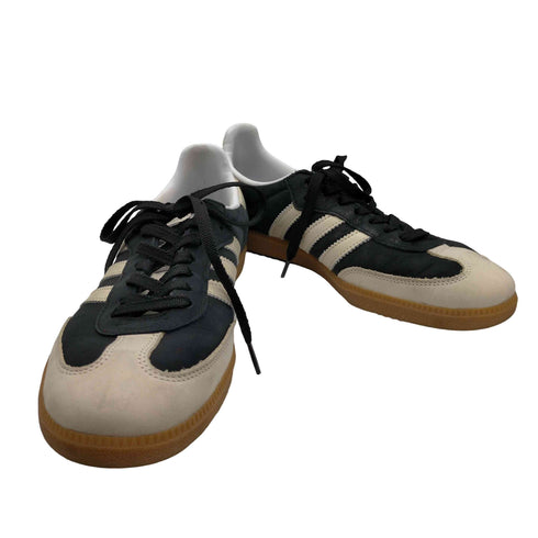 アディダス adidas Samba OG W ブラック サンバ ローカット スニーカー メンズ JPN:27.5