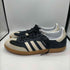 アディダス adidas Samba OG W ブラック サンバ ローカット スニーカー メンズ JPN:27.5