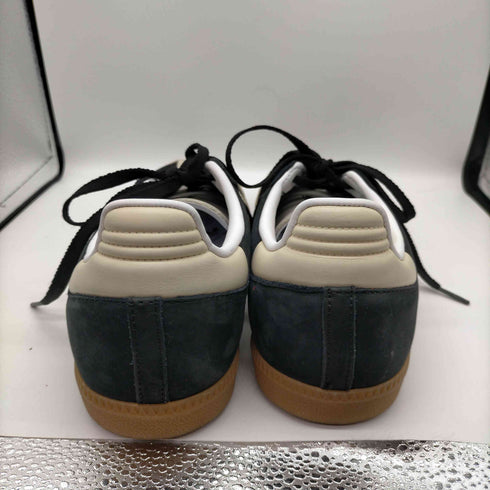 アディダス adidas Samba OG W ブラック サンバ ローカット スニーカー メンズ JPN:27.5
