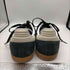 アディダス adidas Samba OG W ブラック サンバ ローカット スニーカー メンズ JPN:27.5