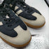 アディダス adidas Samba OG W ブラック サンバ ローカット スニーカー メンズ JPN:27.5
