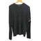 カルバンクライン CALVIN KLEIN Crew Neck Pullover クルーネック ニットセーター ロゴパッチ メンズ import:L