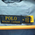 ポロラルフローレン POLO RALPH LAUREN water repellent hooded windbreaker ウォーターリペラント フーデッド ジャケット ウィンドブレーカー レディース import:M